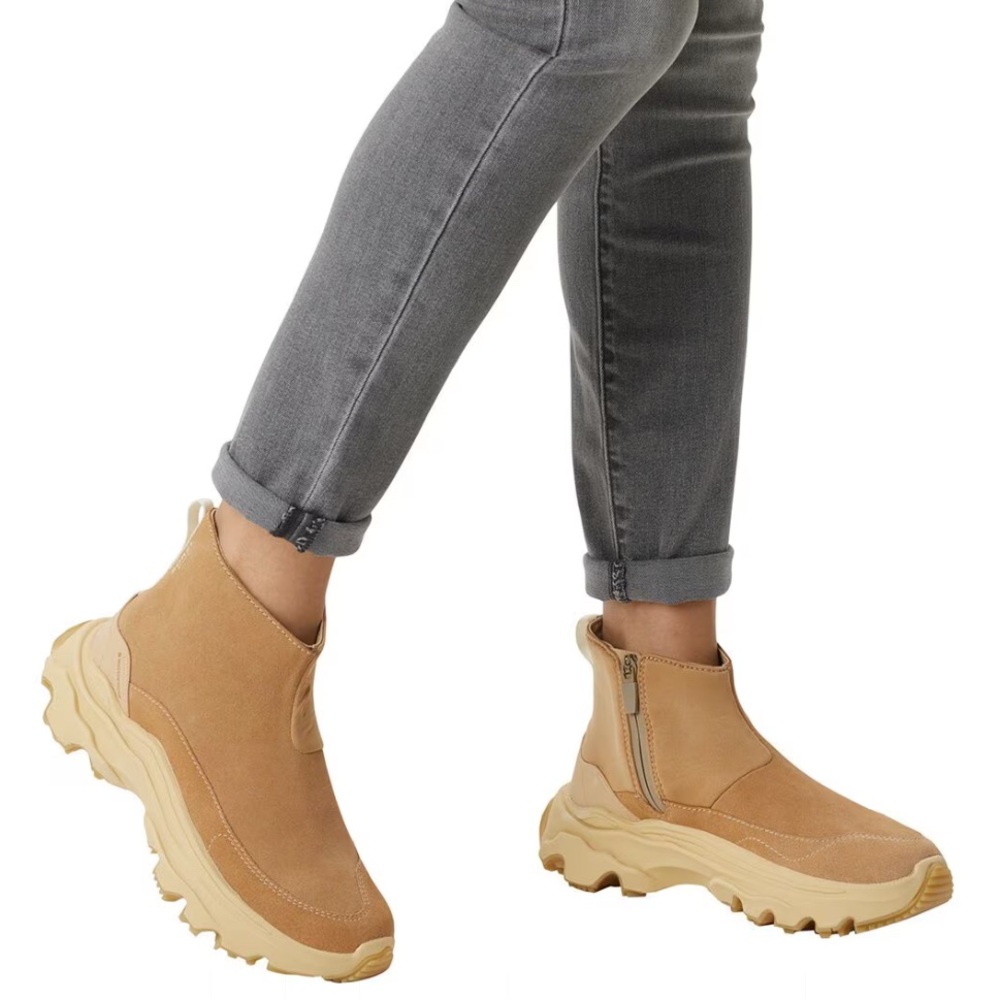 Sorel Kinetic Breakthru Acadia boot - waterproof